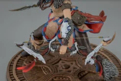 DARK HORSE Aloy Horizon Forbidden West Figure -Anime peripheral Sales 761568010091 figure aloy horizon forbidden west altd