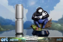 FIRST 4 FIGURES Ori & Naru Day Ver Ori And The Blind Forest Figure -Anime peripheral Sales 761568010480 figure ori and naru day ver ori and the blind forest alte