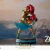 FIRST 4 FIGURES Urbosa The Legend Of Zelda Breath Of The Wild Collector's Edition Figure -Anime peripheral Sales 761568010602 figure urbosa the legend of zelda breath of the wild collectors edition primary