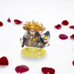 GOOD SMILE CONNECT Yang Xiao Long RWBY Acrylic Standee -Anime peripheral Sales 810034311801 figure yang xiao long rwby acrylic standee alta