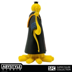 ABYSSE Koro-Sensei Assassination Classroom SFC Figure -Anime peripheral Sales 810066352858 figure koro sensei assassination classroom sfc alta