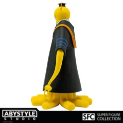 ABYSSE Koro-Sensei Assassination Classroom SFC Figure -Anime peripheral Sales 810066352858 figure koro sensei assassination classroom sfc altb