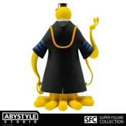 ABYSSE Koro-Sensei Assassination Classroom SFC Figure -Anime peripheral Sales 810066352858 figure koro sensei assassination classroom sfc altc