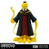 ABYSSE Koro-Sensei Assassination Classroom SFC Figure -Anime peripheral Sales 810066352858 figure koro sensei assassination classroom sfc primary