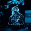 OTAKU LAMPS Atsushi Nakajima Armed Detective Agency Bungo Stray Dogs Otaku Lamp 2 OTAKU LAMPS Atsushi Nakajima Armed Detective Agency Bungo Stray Dogs Otaku Lamp -Anime peripheral Sales 810093650194 merchandise atushi nakajima armed detective agency bungo stray dogs otaku lamp primary