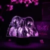 OTAKU LAMPS Yumeko Jabami And Yumemi Yumemite Kakegurui Otaku Lamp 1 OTAKU LAMPS Yumeko Jabami And Yumemi Yumemite Kakegurui Otaku Lamp -Anime peripheral Sales 810093650323 merchandise yumeko jabami and yumemi yumemite kakegurui otaku lamp primary