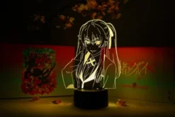 OTAKU LAMPS Mary Saotome Smiling Kakegurui XX Otaku Lamp