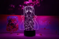 OTAKU LAMPS Yumemi Yumemite In Bikini Kakegurui XX Otaku Lamp