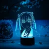 OTAKU LAMPS Kirari Momobami Kakegurui XX Otaku Lamp 1 OTAKU LAMPS Kirari Momobami Kakegurui XX Otaku Lamp -Anime peripheral Sales 810093650446 merchandise kirari momobami kakegurui xx otaku lamp primary