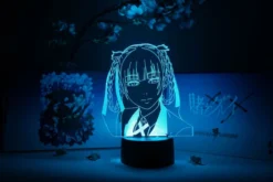 OTAKU LAMPS Kirari Momobami Kakegurui XX Otaku Lamp