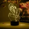 OTAKU LAMPS Armin Arlert Attack On Titan Otaku Lamp 1 OTAKU LAMPS Armin Arlert Attack On Titan Otaku Lamp -Anime peripheral Sales 810093650484 merchandise armin arlert attack on titan otaku lamp primary