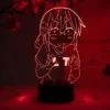 OTAKU LAMPS Kobayashi Miss Kobayashi's Dragon Maid Otaku Lamp -Anime peripheral Sales 810093650781 merchandise kobayashi miss kobayashis dragon maid otaku lamp primary