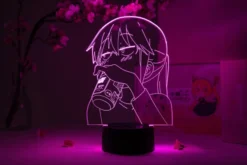 OTAKU LAMPS Kobayashi Drinking Miss Kobayashi's Dragon Maid Otaku Lamp