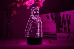 OTAKU LAMPS Takashi Mitsuya In Jacket Tokyo Revengers Otaku Lamp