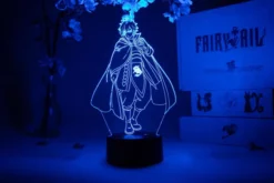 OTAKU LAMPS Jellal Fernandes Fairy Tail Otaku Lamp