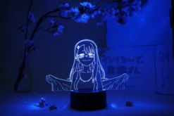 OTAKU LAMPS Hayase Nagatoro Iconic Swimsuit Don't Toy With Me Miss Nagatoro Otaku Lamp