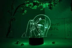 OTAKU LAMPS Hayase Nagatoro Laughing Don't Toy With Me Miss Nagatoro Otaku Lamp