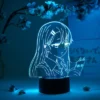 OTAKU LAMPS Hayase Nagatoro Texting Don't Toy With Me Miss Nagatoro Otaku Lamp 2 OTAKU LAMPS Hayase Nagatoro Texting Don't Toy With Me Miss Nagatoro Otaku Lamp -Anime peripheral Sales 810093651375 merchandise hayase nagatoro texting dont toy with me miss nagatoro otaku lamp primary