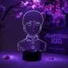 OTAKU LAMPS Shigeo Kageyama Bust Mob Psycho 100 Otaku Lamp 1 OTAKU LAMPS Shigeo Kageyama Bust Mob Psycho 100 Otaku Lamp -Anime peripheral Sales 810093651672 merchandise shigeo kageyama bust mob psycho 100 otaku lamp primary