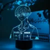 OTAKU LAMPS Chifuyu Matsuno Bust Tokyo Revengers Otaku Lamp -Anime peripheral Sales 810093652006 merchandise chifuyu matsuno bust tokyo revengers otaku lamp primary