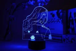 OTAKU LAMPS Keisuke Baji Bust Tokyo Revengers Otaku Lamp