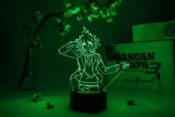 OTAKU LAMPS Nagito Komaeda Danganronpa 3 Otaku Lamp
