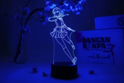 OTAKU LAMPS Mukuro Ikusaba Danganronpa 3 Otaku Lamp