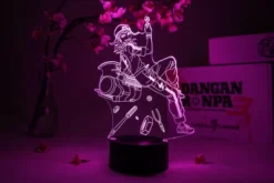 OTAKU LAMPS Kazuichi Soda Danganronpa 3 Otaku Lamp