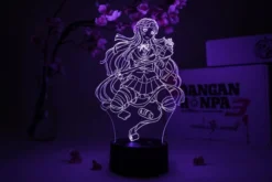 OTAKU LAMPS Mikan Tsumiki Danganronpa 3 Otaku Lamp