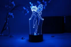 OTAKU LAMPS Puck Berserk Otaku Lamp