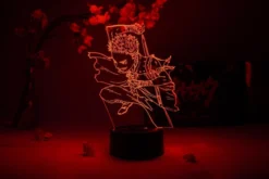 OTAKU LAMPS Isidro Berserk Otaku Lamp