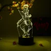 OTAKU LAMPS Isidro With Sword Berserk Otaku Lamp -Anime peripheral Sales 810093652235 merchandise isidro with sword berserk otaku lamp primary