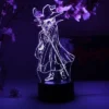 OTAKU LAMPS Schierke Berserk Otaku Lamp 1 OTAKU LAMPS Schierke Berserk Otaku Lamp -Anime peripheral Sales 810093652242 merchandise schierke berserk otaku lamp primary