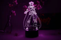 OTAKU LAMPS Farnese Berserk Otaku Lamp