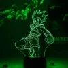 OTAKU LAMPS Gon Freecss Hunter X Hunter Otaku Lamp -Anime peripheral Sales 810093652297 merchandise gon freecss hunter x hunter otaku lamp primary