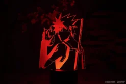 OTAKU LAMPS Kakashi Hatake Anbu Version Naruto Shippuden Otaku Lamp