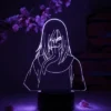 OTAKU LAMPS Orochimaru Naruto Shippuden Otaku Lamp -Anime peripheral Sales 810093652662 merchandise orochimaru naruto shippuden otaku lamp primary