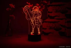 OTAKU LAMPS Madara Uchiha Naruto Shippuden Otaku Lamp