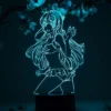 OTAKU LAMPS Mai Sakurajima In Swimsuit Rascal Does Not Dream Of Bunny Girl Senpai Otaku Lamp -Anime peripheral Sales 810093653065 merchandise mai sakurajima in swimsuit rascal does not dream otaku lamp primary