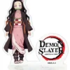 ABYSSE Nezuko Kamado Snowy Base Ver Demon Slayer Acrylic Standee -Anime peripheral Sales 819065025350 figure nezuko kamado demon slayer acrylic standee primary