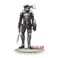 ABYSSE Goblin Slayer Acrylic Standee