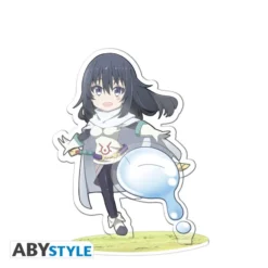 ABYSSE Shizu & Rimuru That Time I Got Reincarnated As A Slime Acrylic Standee