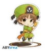 ABYSSE Syaoran Li Cardcaptor Sakura Clear Card Acrylic Standee -Anime peripheral Sales 819065026432 figure syaoran cardcaptor sakura clear clard acrylic standee primary