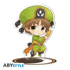 ABYSSE Syaoran Li Cardcaptor Sakura Clear Card Acrylic Standee