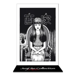ABYSSE Tomie Junji Ito Collection Acrylic Standee