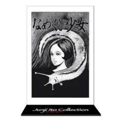 ABYSSE Slug Girl Junji Ito Collection Acrylic Standee