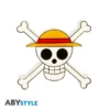 ABYSSE Straw Hat Jolly Roger One Piece Lamp -Anime peripheral Sales 819065027798 merchandise straw hat jolly roger one piece lamp primary