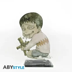 ABYSSE Chibi Souichi Junji Ito Collection Acrylic Standee