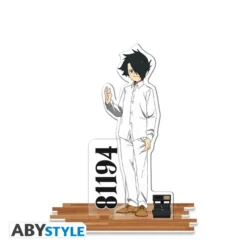 ABYSSE Ray The Promised Neverland Acrylic Standee