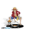 ABYSSE Monkey D Luffy One Piece Acrylic Standee